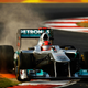 Illustration for article titled Pictures from the 2011 Indian Grand Prix